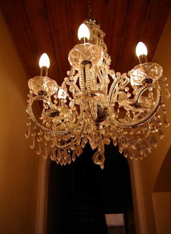 Avatara Bed & Breakfast Cape Town Exterior photo