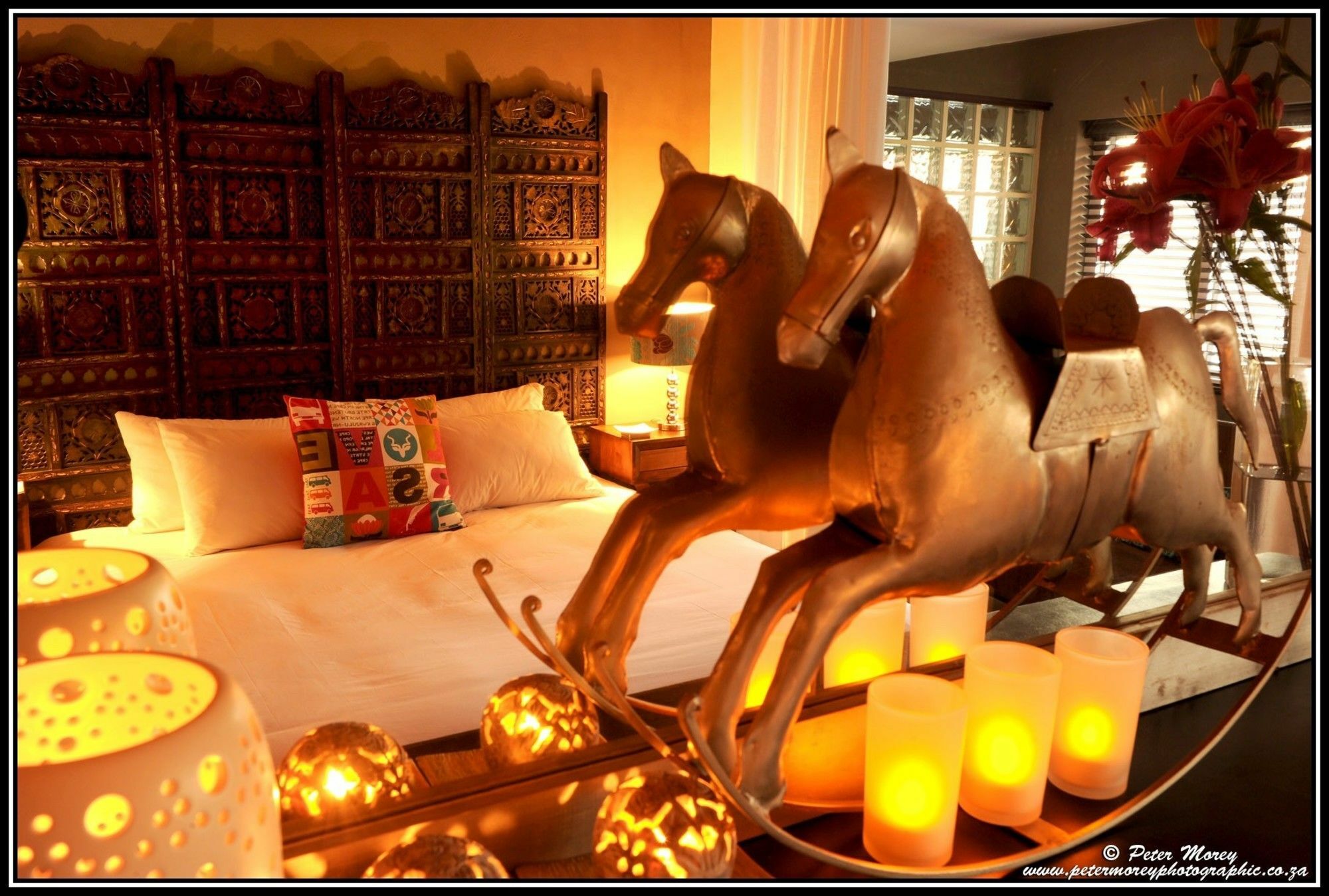 Avatara Bed & Breakfast Cape Town Exterior photo
